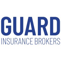 Guard Insurance Brokers Logo