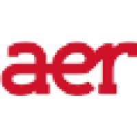 AER Kooperation AG Logo
