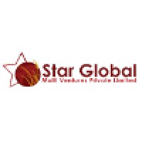 Star Global Multi Ventures Pvt. Ltd Logo