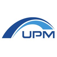 UPM Environment Project Management Logo