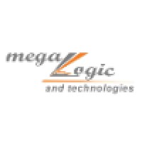 Mega Logic and Technologies Logo