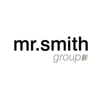 mr.smith group Logo