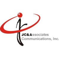 JC & Associates Communications Logo