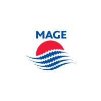 JSC Marine Arctic Geological Expedition (MAGE) Logo