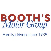 Booths Motor Group Logo