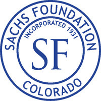 Sachs Foundation Logo