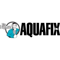 Aquafix, Inc Logo