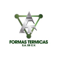 FORMAS TERMICAS S.A. Logo