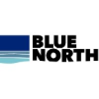 Blue North Logo