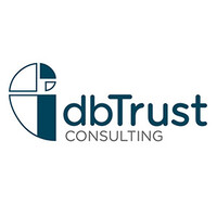 dbTrust Consulting Logo