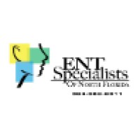 ENT Specialists North Florida Logo