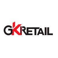 Gk Retail - México Logo