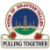 Town of Drayton Valley Logo