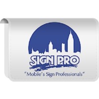 Sign Pro Logo