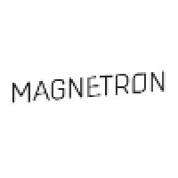 Magnetron Music Logo