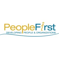 People F1rst DPO Logo