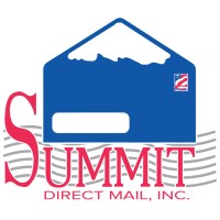 Summit Direct Mail Logo