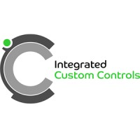 Integrated Custom Controls Ltd. Logo