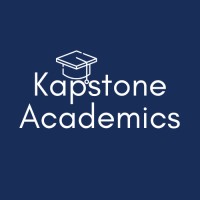 Kapstone Academics Logo