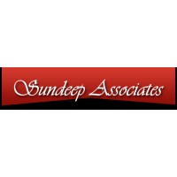 Sundeep Associates Logo