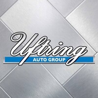 Uftring Auto Group Logo