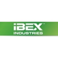 IBEX Industries Ltd Logo