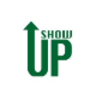 Show Up Marketing, LLC Logo