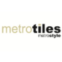 Metro Tiles Australia Logo