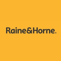 Raine & Horne Wollongong Logo