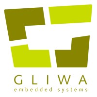 GLIWA GmbH Logo