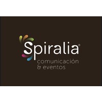 SPIRALIA COMUNICACIÓN Y EVENTOS Logo