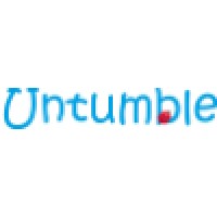Untumble Logo