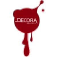 Decora art and colour Pte Ltd Logo