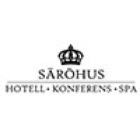 Säröhus Hotell, Spa & Konferens Logo