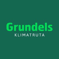 Grundels Fönstersystem AB Logo