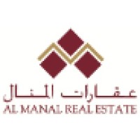 Al Manal Real Estate - Member of Al Ghurair Logo