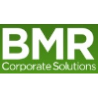 BMR Corporate Solutions Logo