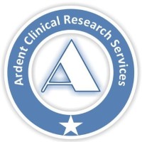 Ardent Clinical Research Services Logo