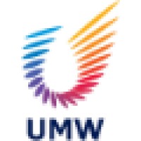 UMW NIUGINI LIMITED Logo