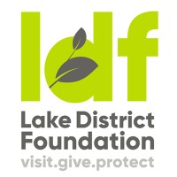 Lake District Foundation Logo