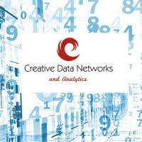 Creative Data Networks and Analytics, LLC Logo