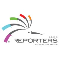 Reporters Logo