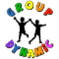 Group Dynamic, Inc. Logo