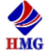 HMG Real Estate Logo