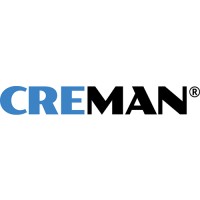 CreMan Debt Collection Agency Logo