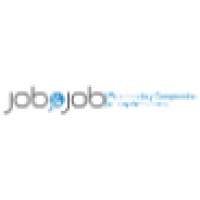 Job and Job de México Logo