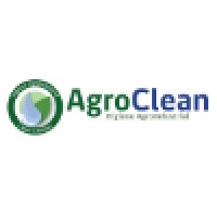 AgroClean Higiene Agroalimentaria Logo