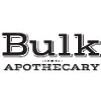 Bulk Apothecary Logo