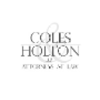 Coles & Holton, LLP Logo