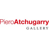 Piero Atchugarry Gallery Logo